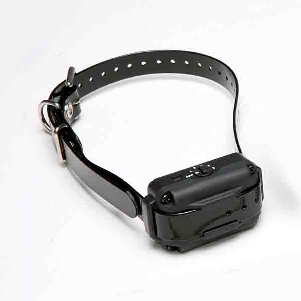 Zusatzhalsband für Dogtra E-fence	