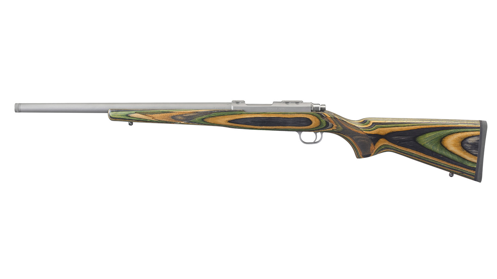RUGER 77/17