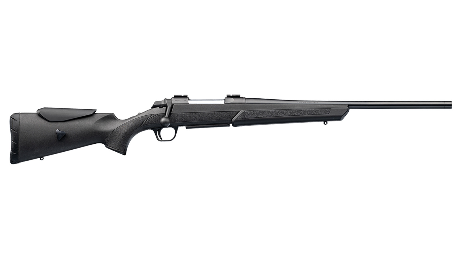 BROWNING A-Bolt 3+ Black Beast Threaded