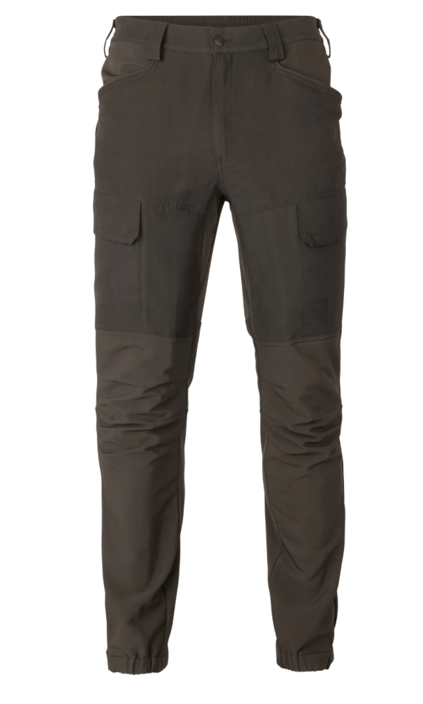 Härkila Scandinavian Hose Shadow brown/Deep brown 32/48