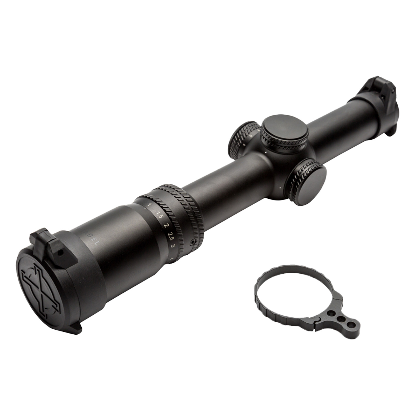 SIGHTMARK Citadel 1-10x24 Abs.4 Zielfernrohr