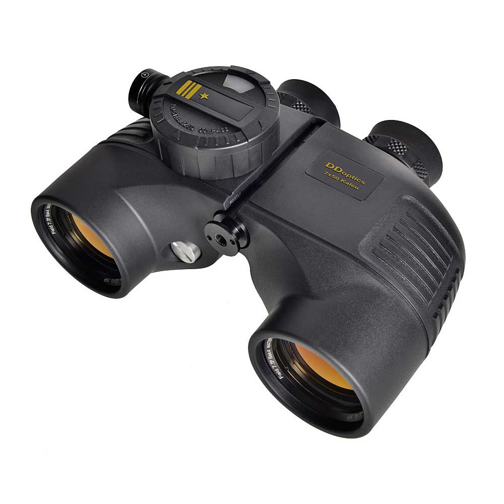 DDoptics Kaleu 7x50 HDX Kompass