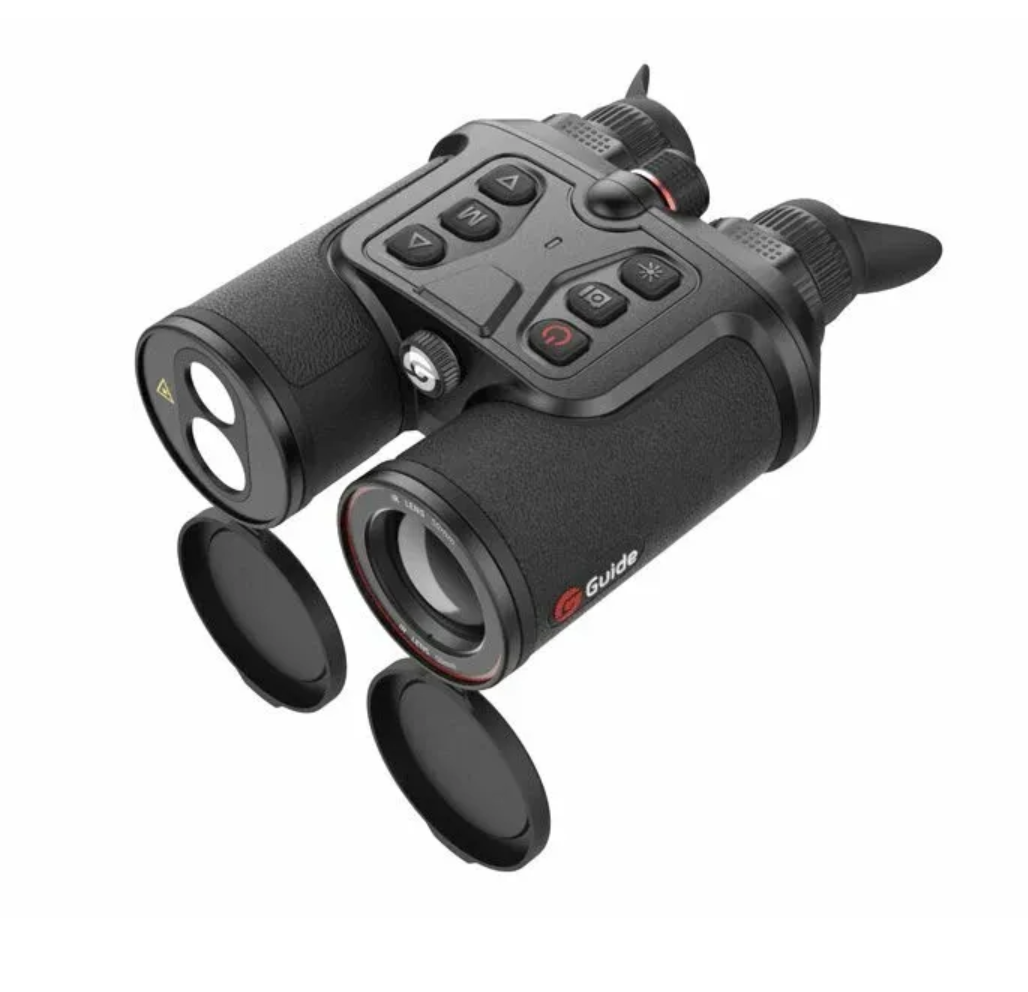 GUIDE TN650 50mm Objektiv F1.2