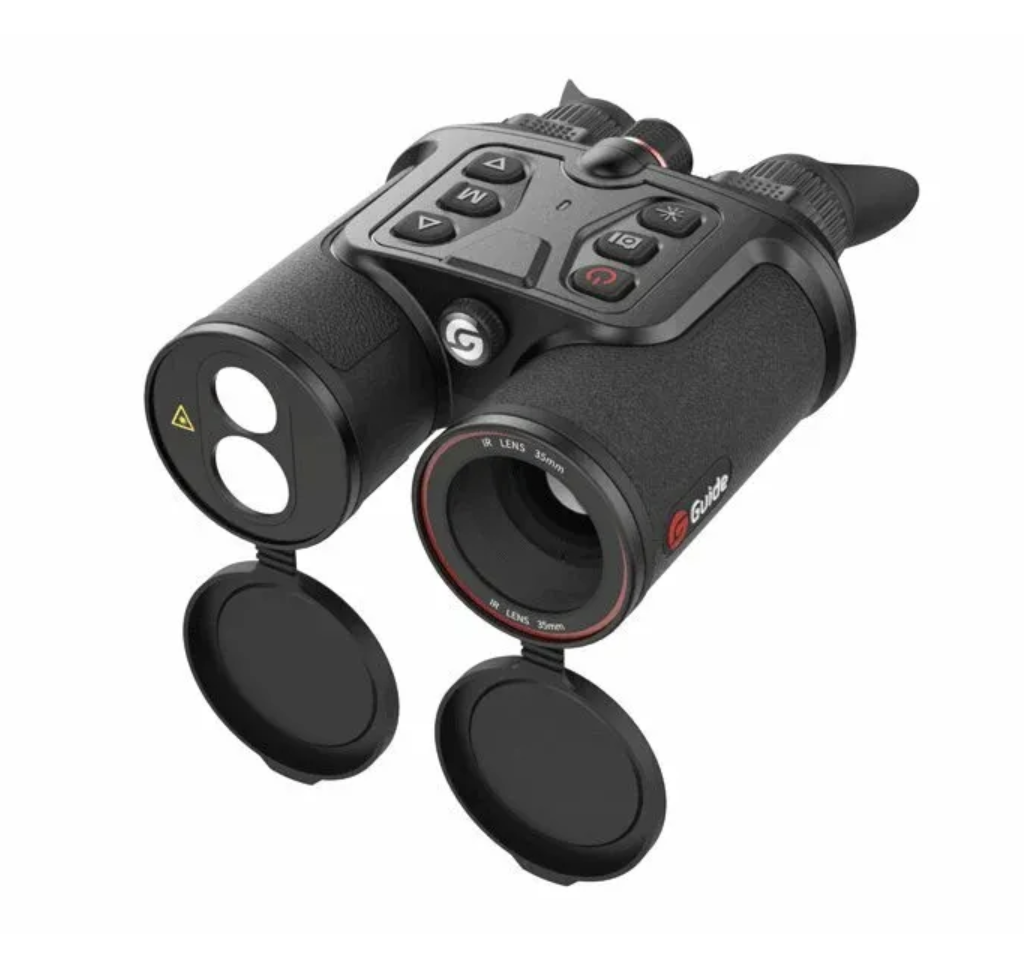 GUIDE TN430 35mm Objektiv F1.2