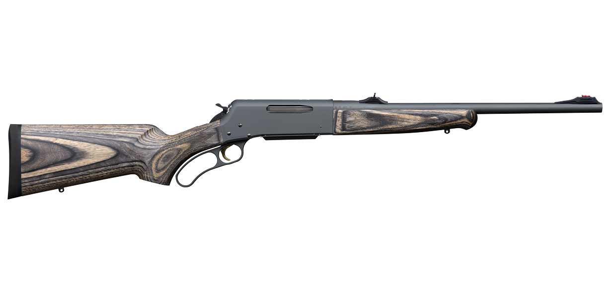 BROWNING BLR LW Tracker