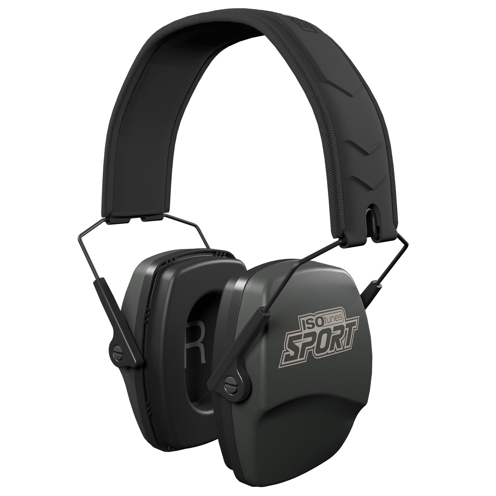 ISOTUNES Sport Defy Slim Passive Gehörschutz ISOTUNES Sport Defy Slim Passive Gehörschutz