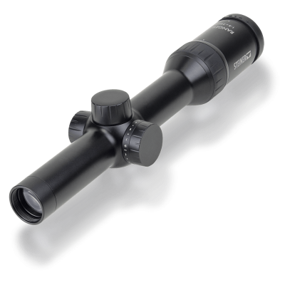 STEINER ZIELFERNROHRE Ranger 8 1-8x24 Ohne Ballistikturm