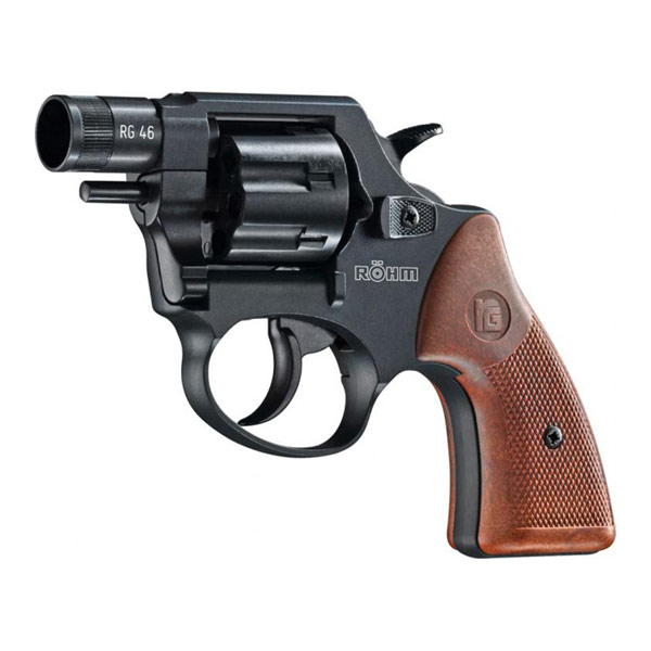 RÖHM RG 46