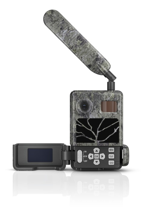  ZEISS Secacam 3