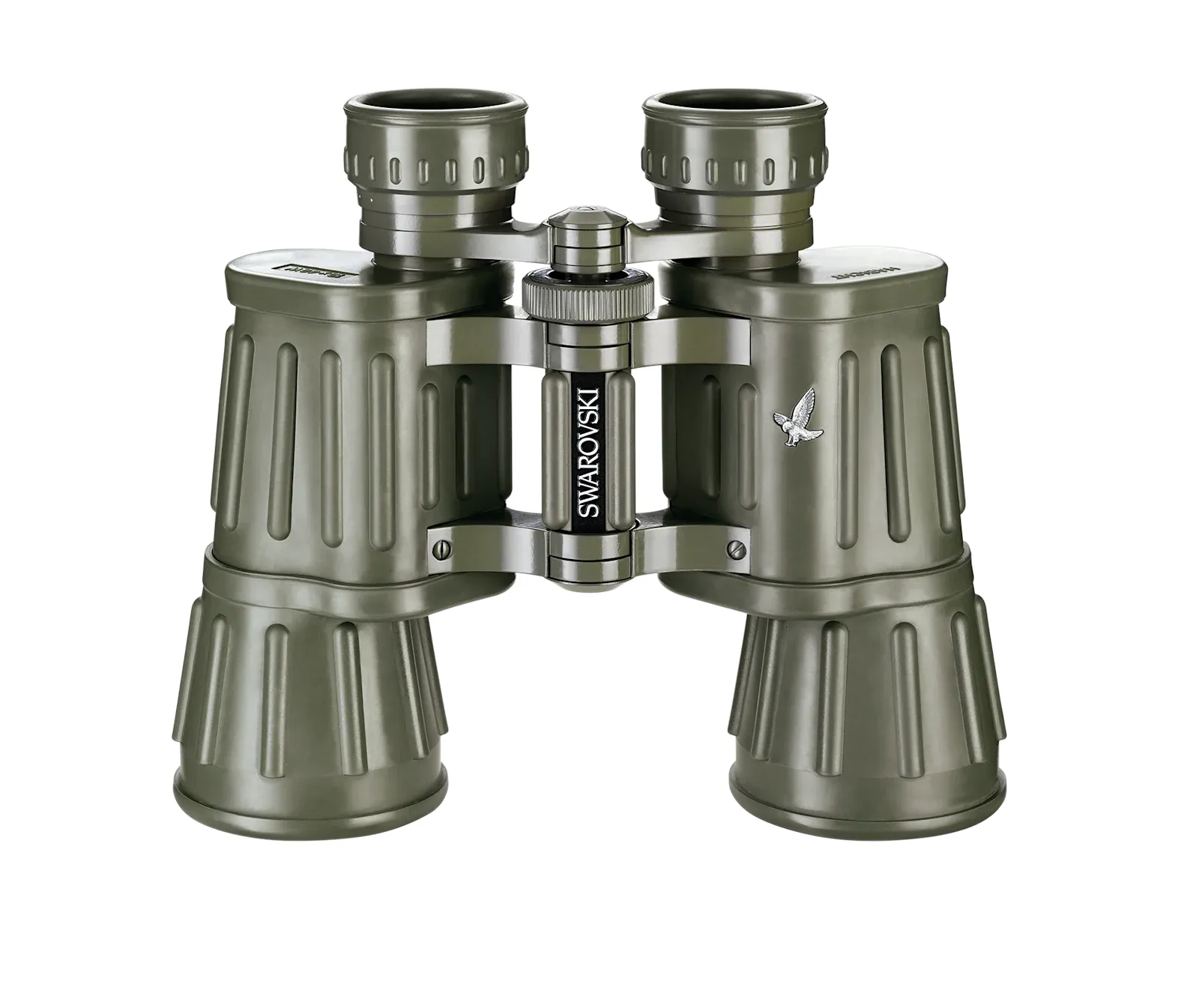 Swarovski Optik Habicht 10x40 GA grün