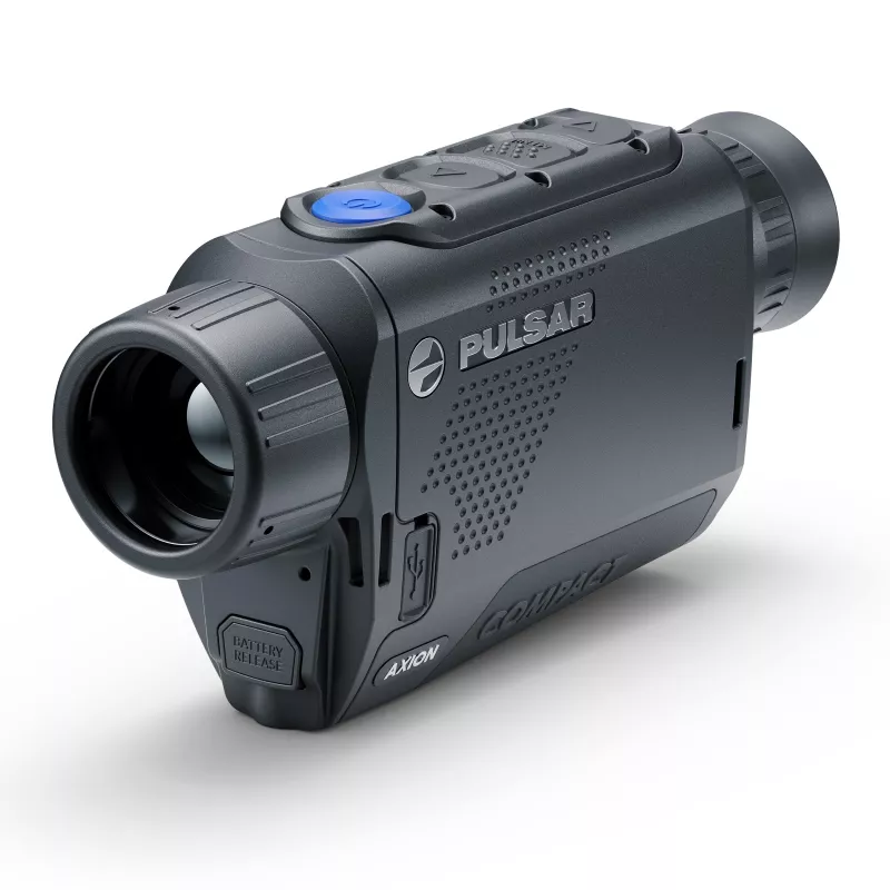 Pulsar Axion XG30 Compact