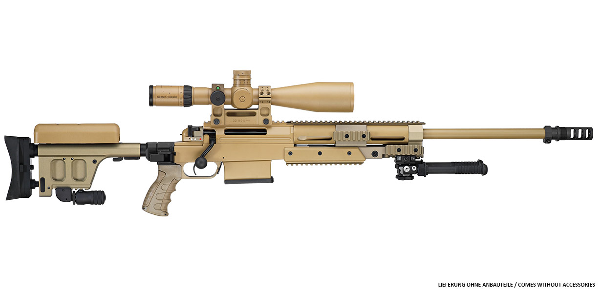 HAENEL RS 9