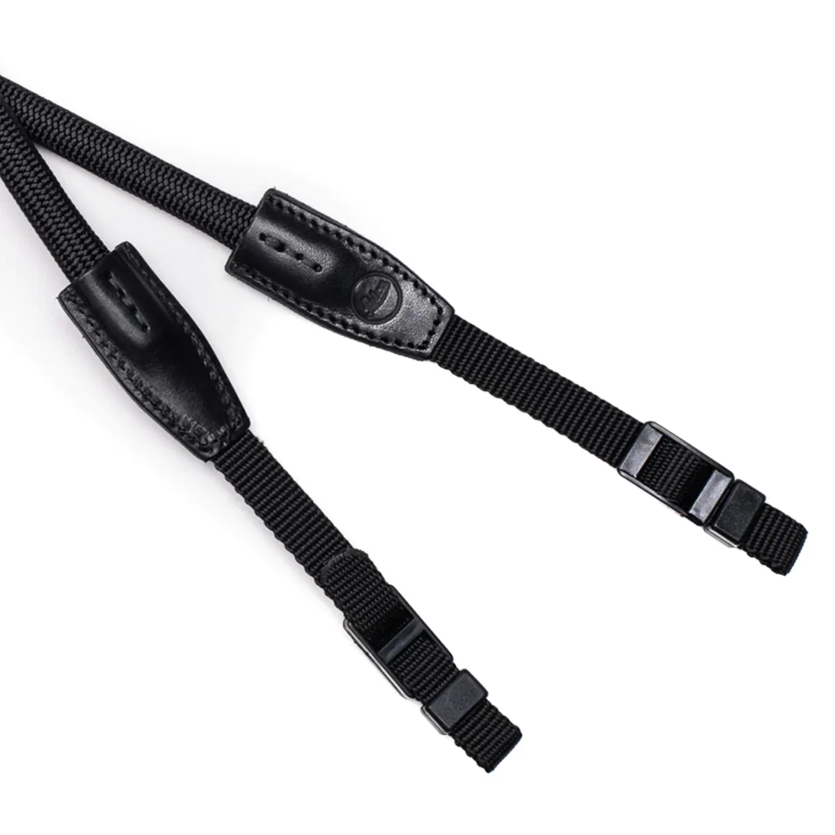 Leica Rope Strap, black , 126 cm, SO