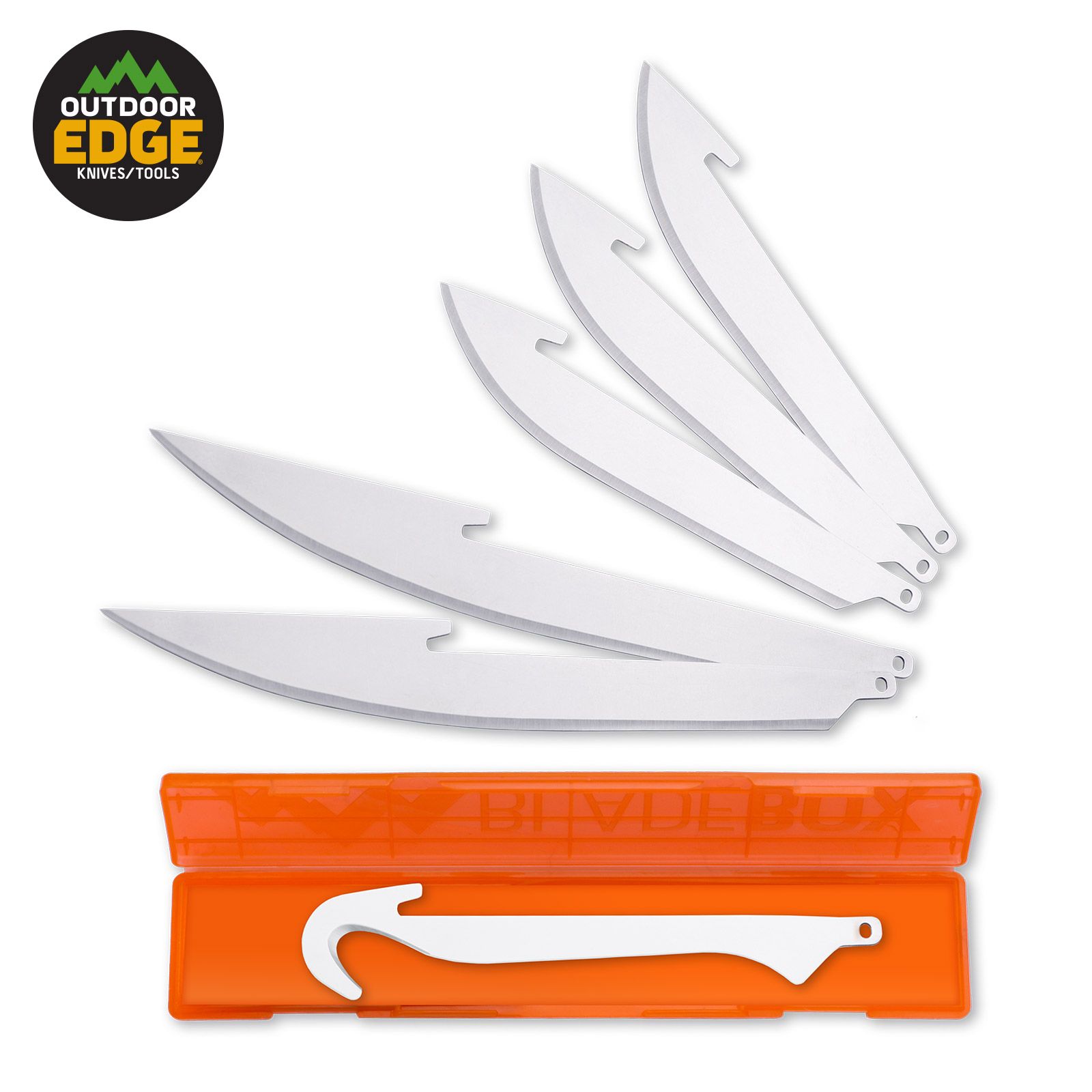 OUTDOOR EDGE Combo Set