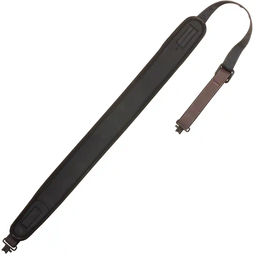 Blaser Gewehrriemen Neopren | Anthrazit