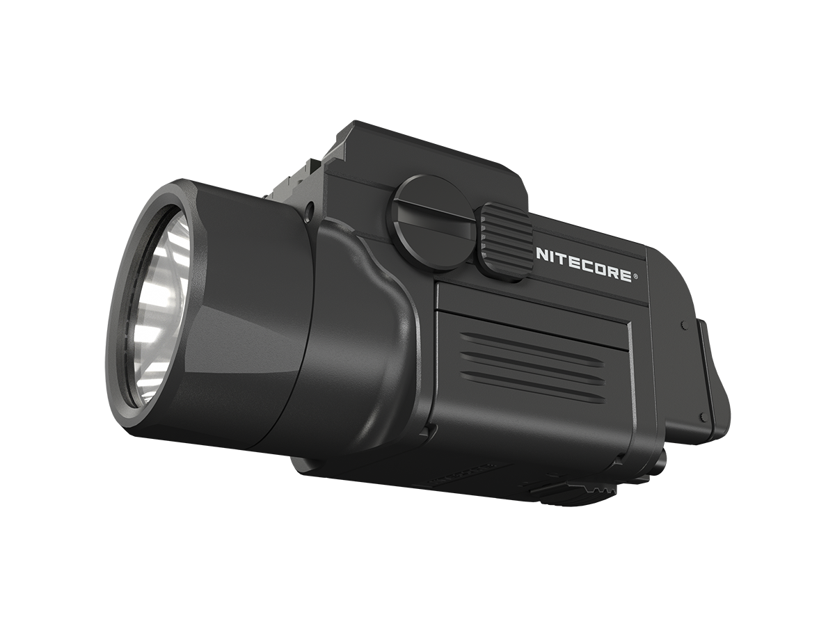Nitecore Waffenleuchte NPL27