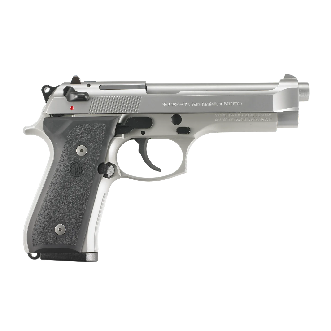 Beretta 92 FS INOX Beretta 92 FS INOX