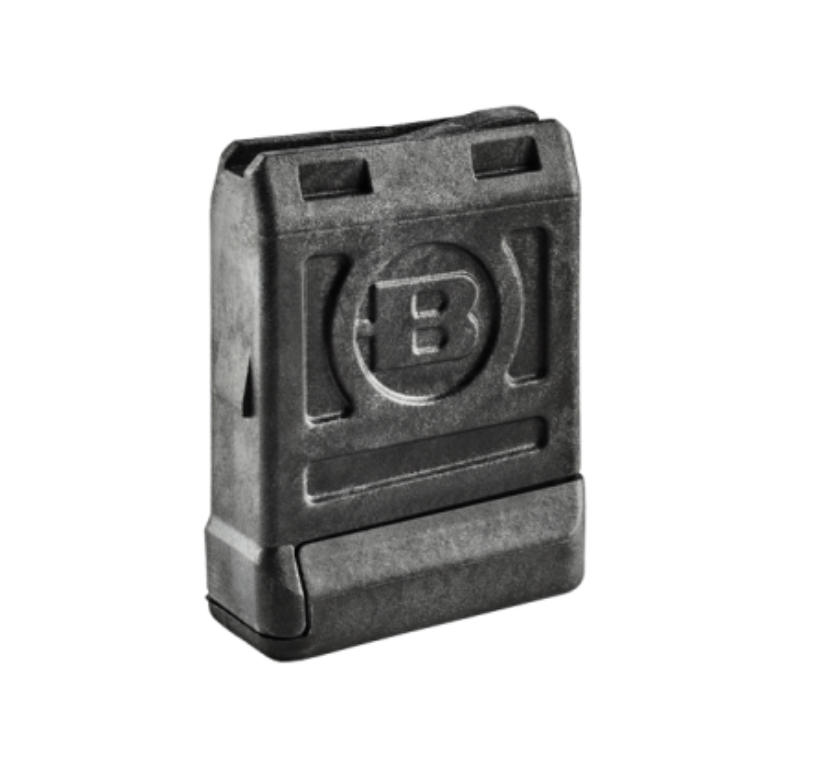 Bergara Magazin für BMR - .22 LR