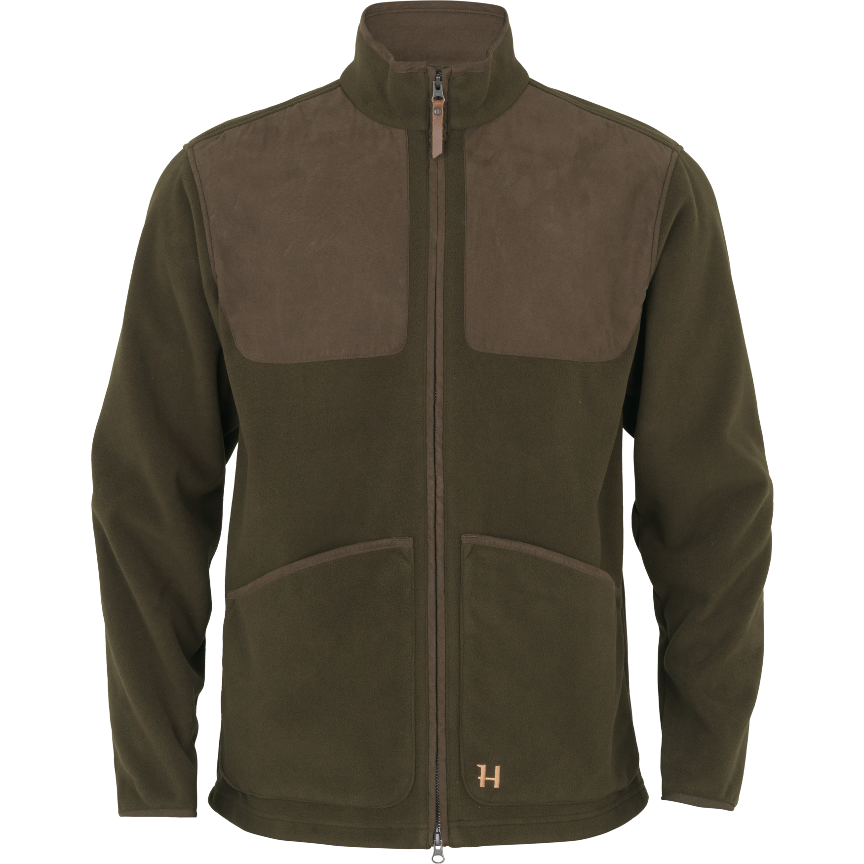Härkila Stornoway Active Shooting HSP Jacke