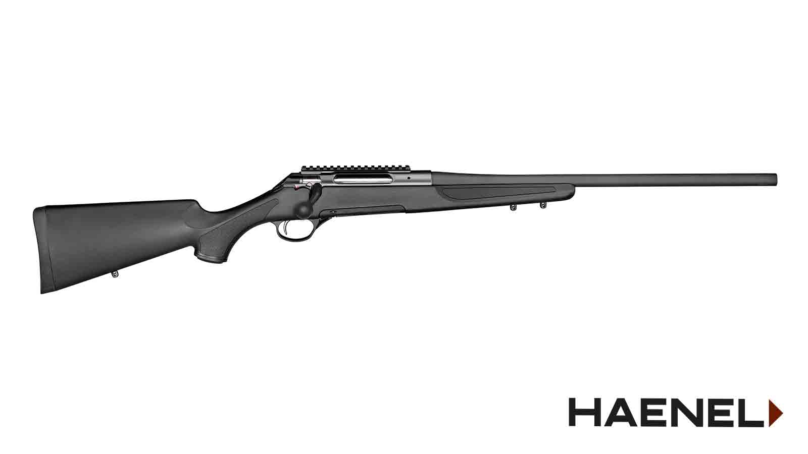 HAENEL Jaeger 10 Varmint .243Win HAENEL Jaeger 10 Varmint .243Win