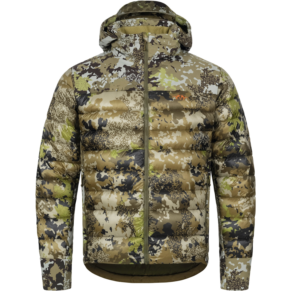 Blaser Observer Jacke HunTec Camouflage