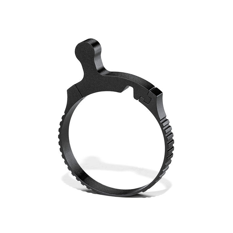 Leica Throw Lever Magnus