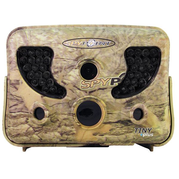 SPY POINT Tiny-Plus