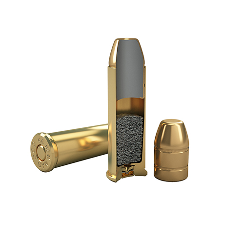 MAGTECH .44RM 240grs FMJ FL