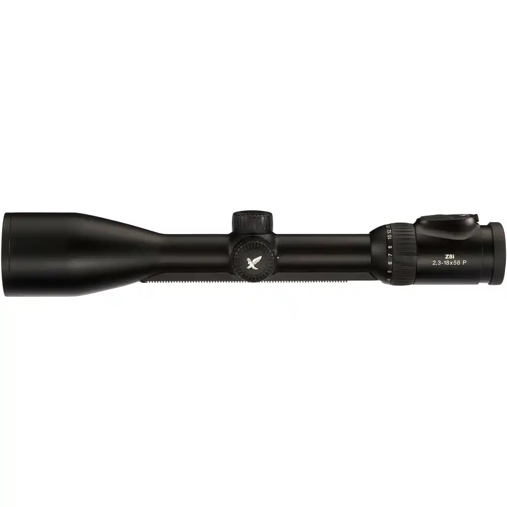 Swarovski Optik Swarovski Z8i 2,3-18x56 P SR 4A-I
