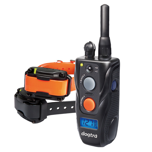 DOGTRA 642C Trainingshalsband 