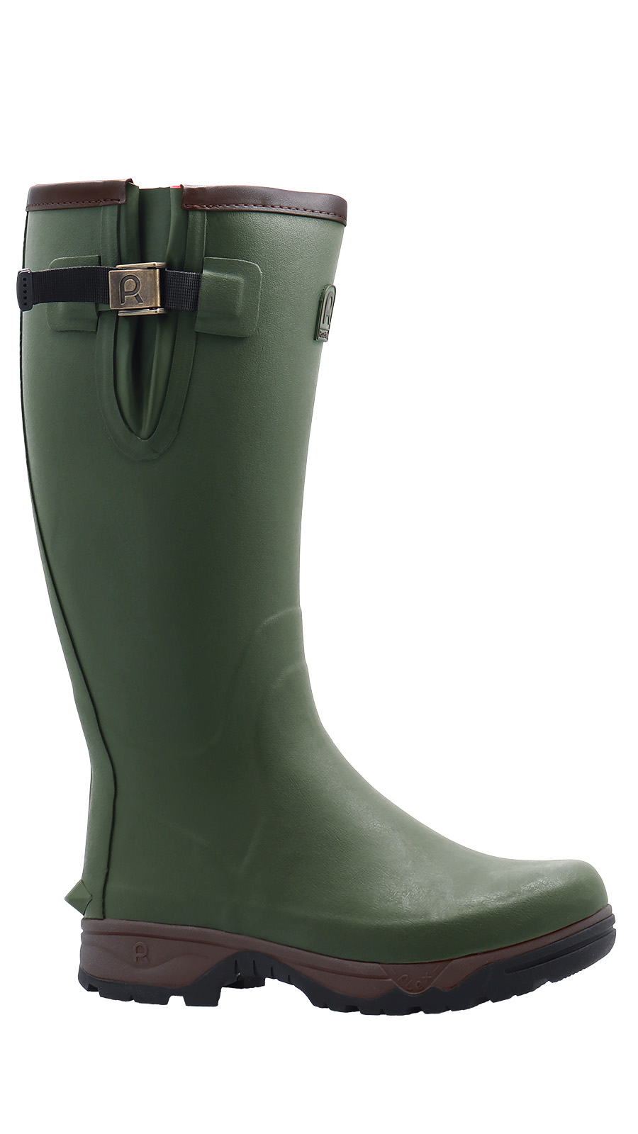 ROUCHETTE Stiefel Veneur Neopren ROUCHETTE Stiefel Veneur Neopren