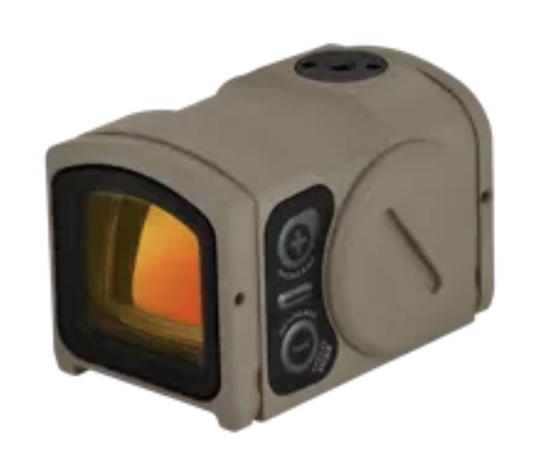 Aimpoint Acro P-2™ FDE 3.5 MOA mit Acro™ Schnittstelle