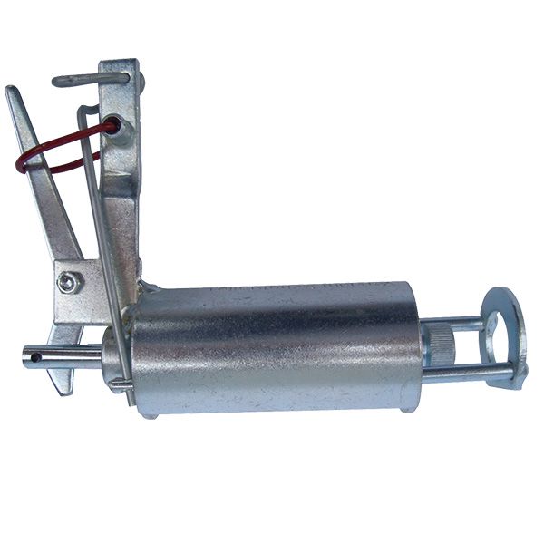 Wühlmaus-Selbstschussapparat KIEFERLE