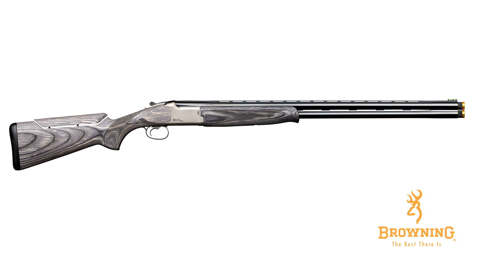 BROWNING B525 Sporter Laminated Adjustable 76cm Links BROWNING B525 Sporter Laminated Adjustable 76cm Links