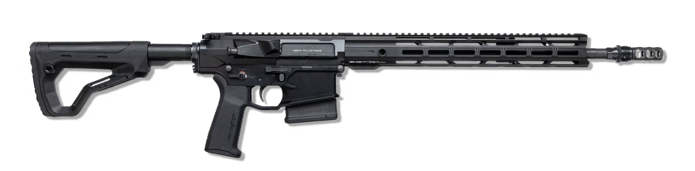 Hera Arms Hera 7SIX2 16,75''* DYNAMIC