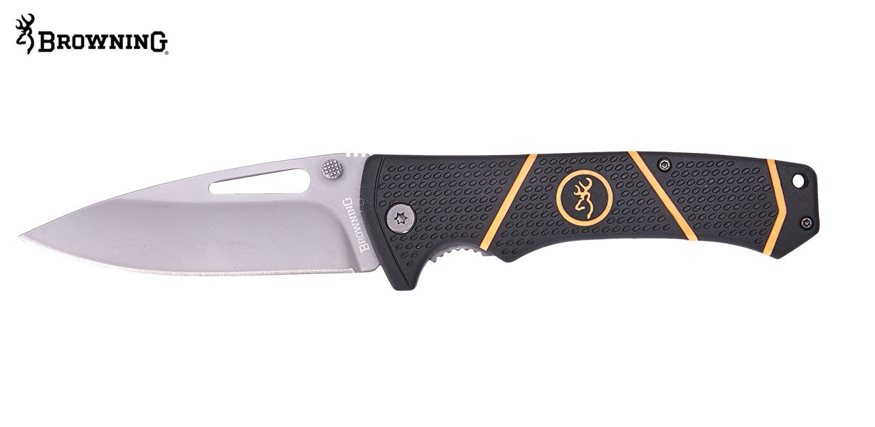 BROWNING Jagdmesser Long Haul