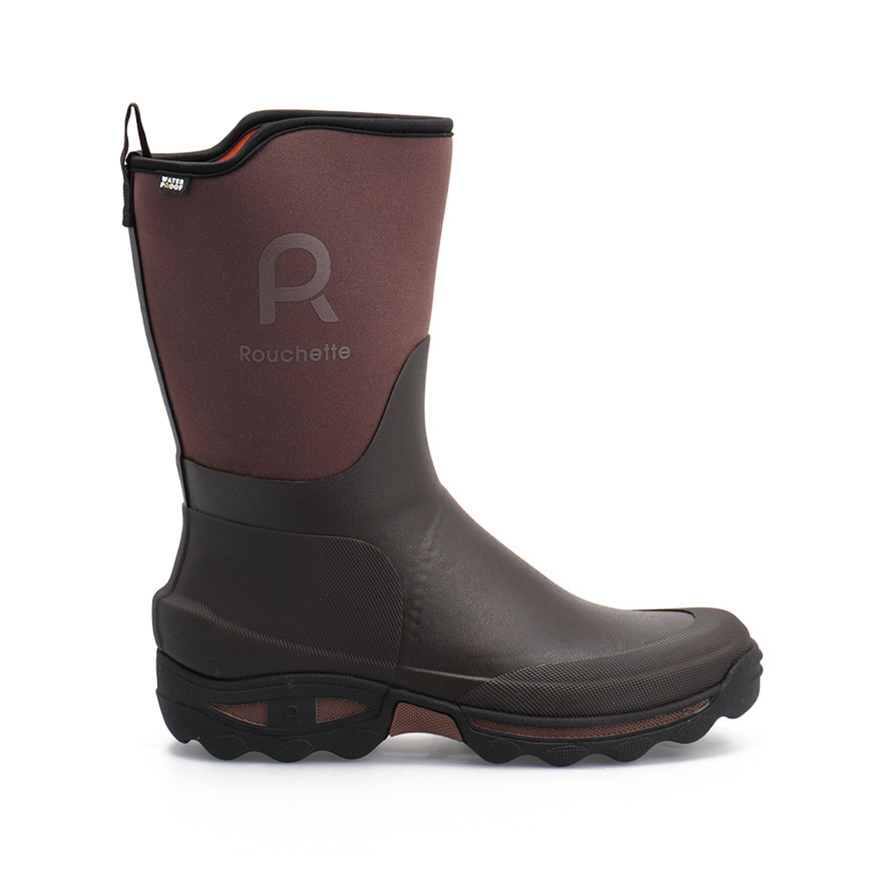 Rouchette Gummistiefel/-schuhe Rouchette 40 Clean Garden