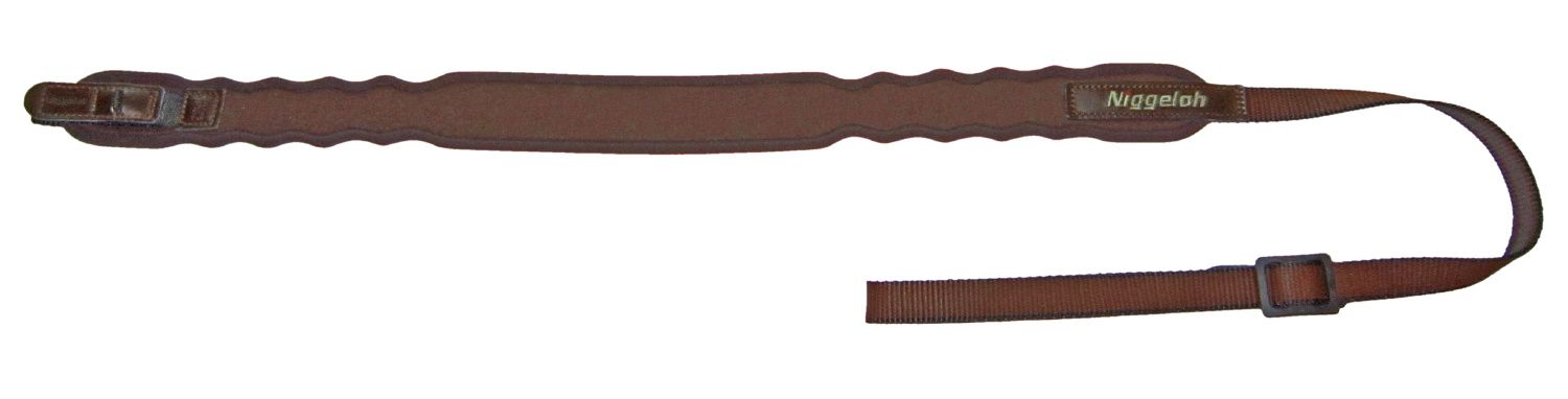 Niggeloh Elegant Gewehrriemen mit SV