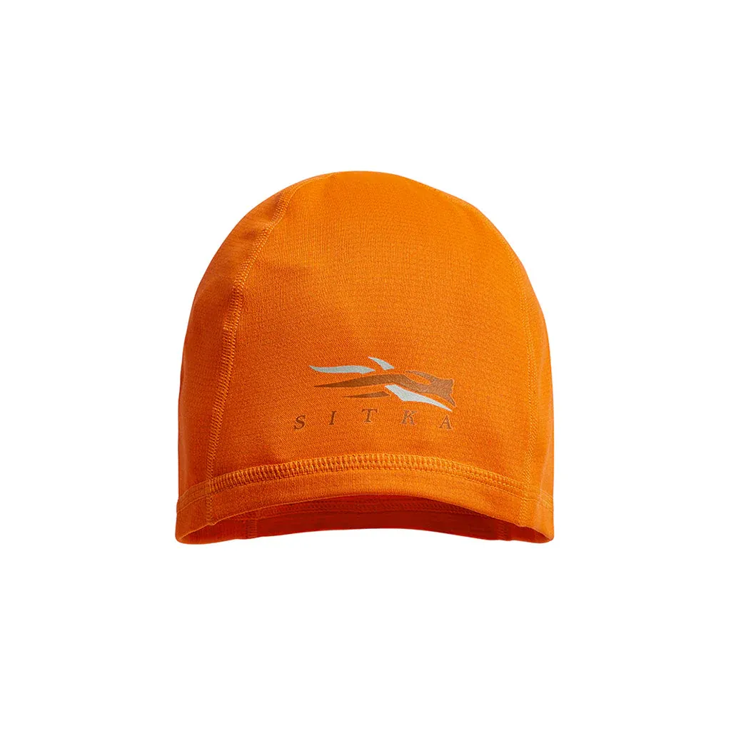 SITKA GEAR Traverse Beanie Blaze Orange