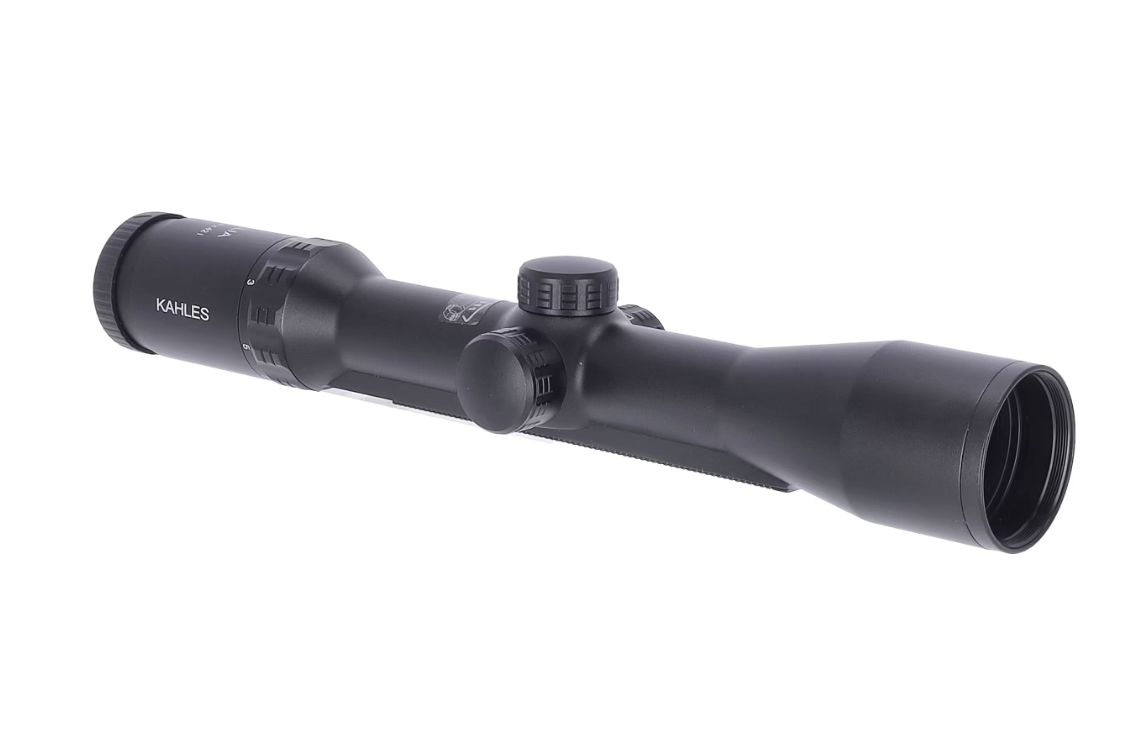 Kahles HELIA 1,6-8x42i SR 4-Dot