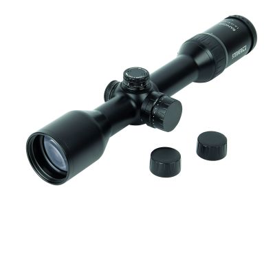 STEINER ZIELFERNROHRE Ranger 8 1,6-12,8x42 Ohne Ballistikturm