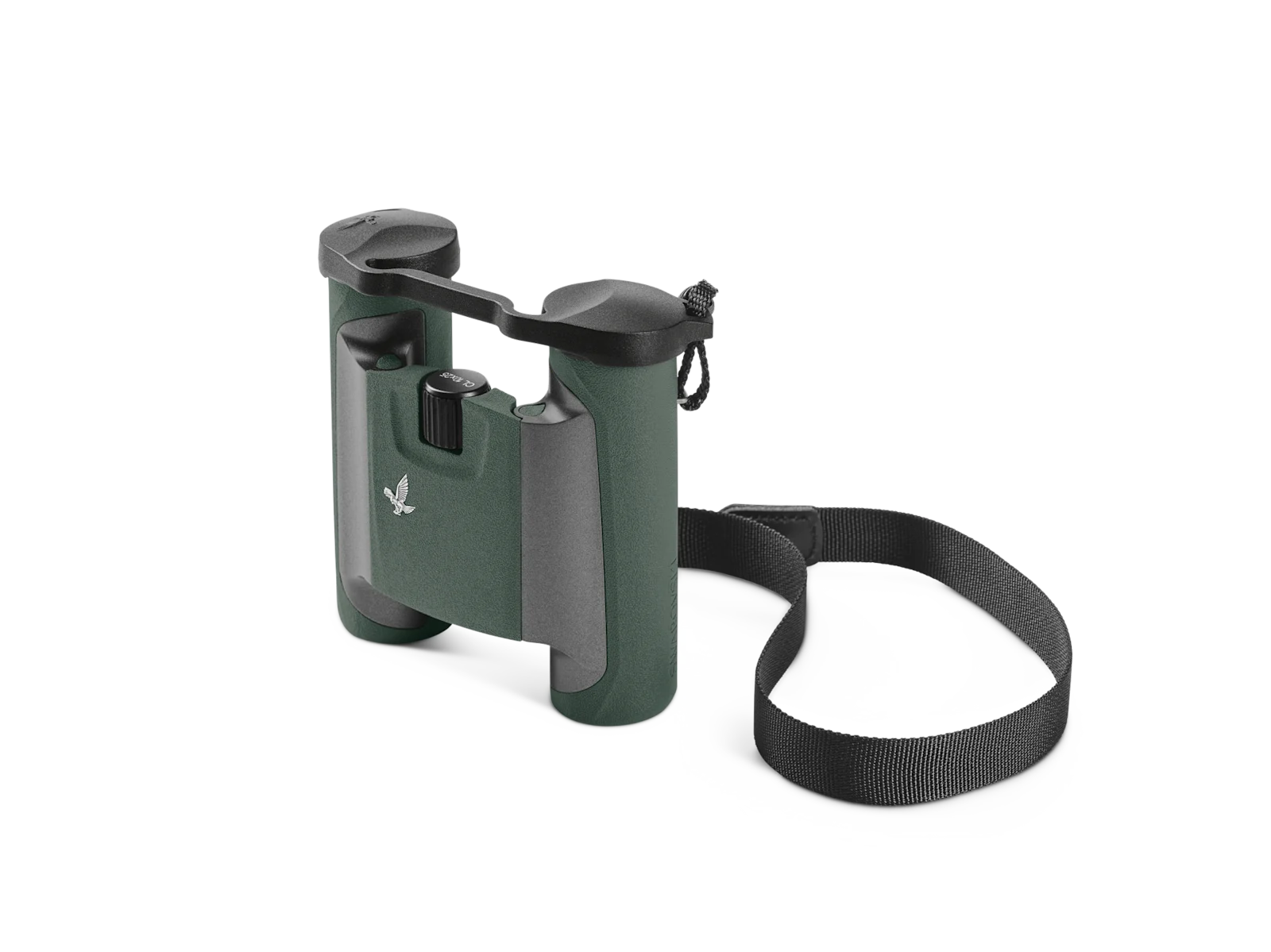 Swarovski Optik CL Pocket 8x25 grün +MO Mountain Zubehörpaket