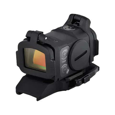 AIMPOINT Acro C-2™3.5 MOA - Rotpunktvisier mit QD Montage für Tikka T3/T3x