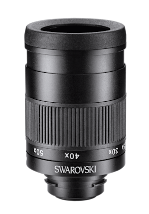 Swarovski Optik Eyepiece 20-60x