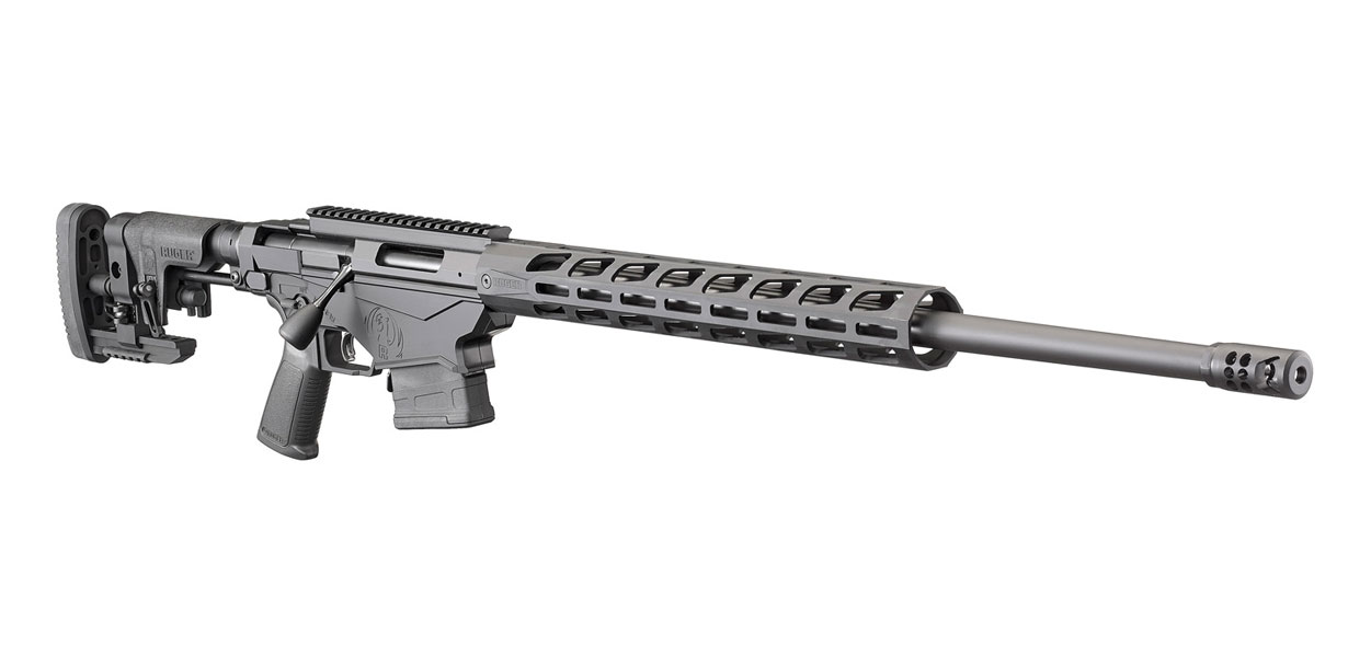 RUGER Precision Rifle .308Win / 610mm