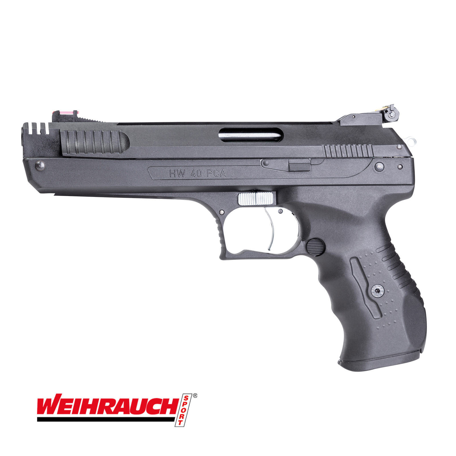 WEIHRAUCH HW 40 PCA  5,5 mm