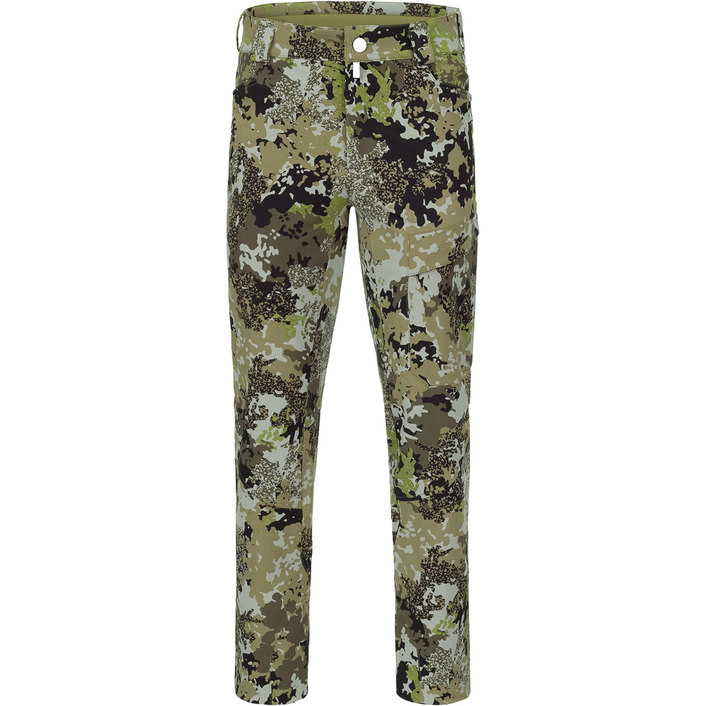 Blaser Resolution Hose HunTec Camouflage