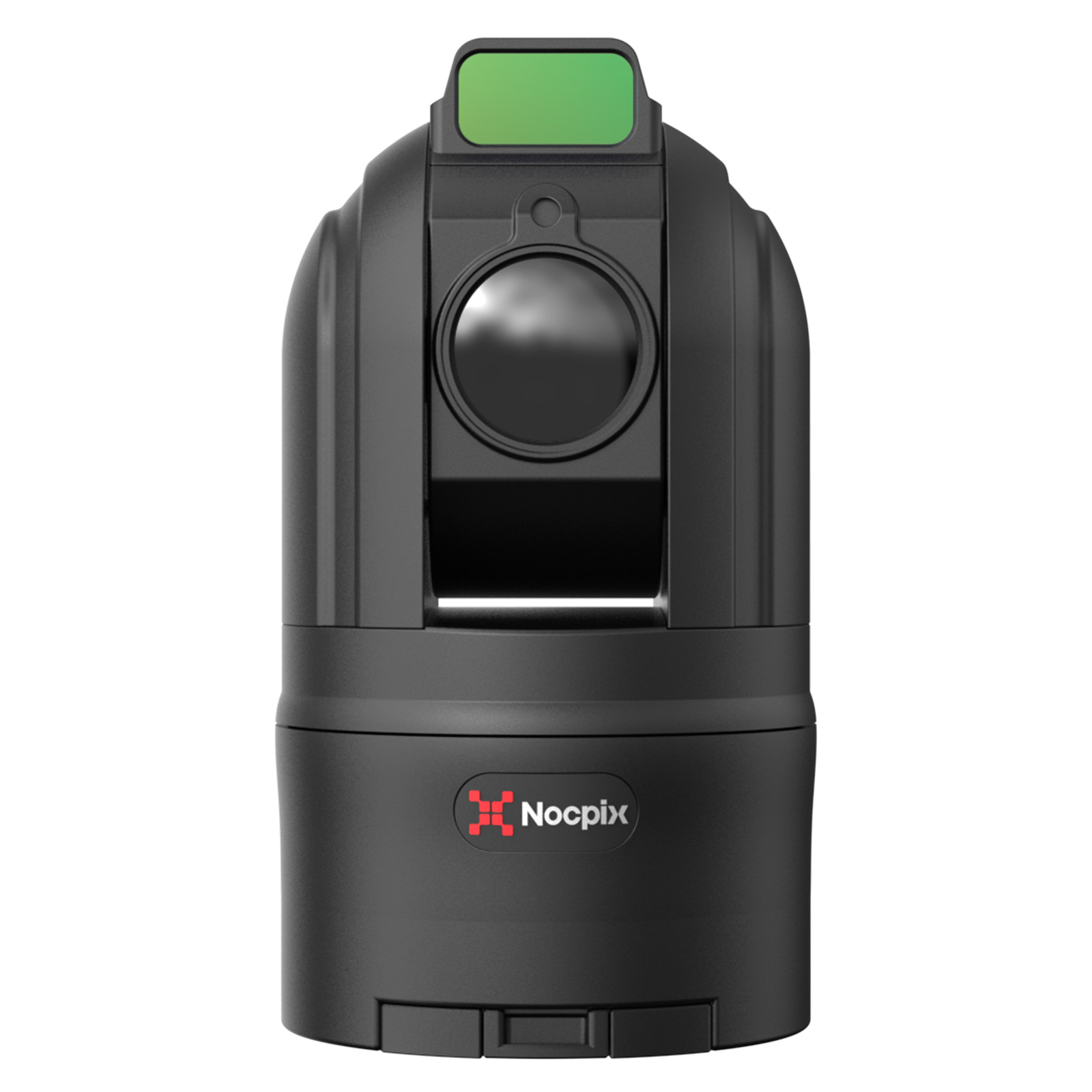 NOCPIX Dome Wärmebildkamera