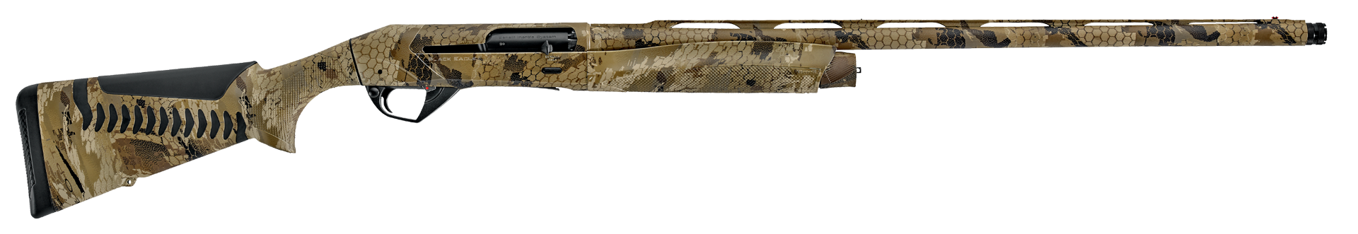 Benelli Black Eagle Optifade Marsh