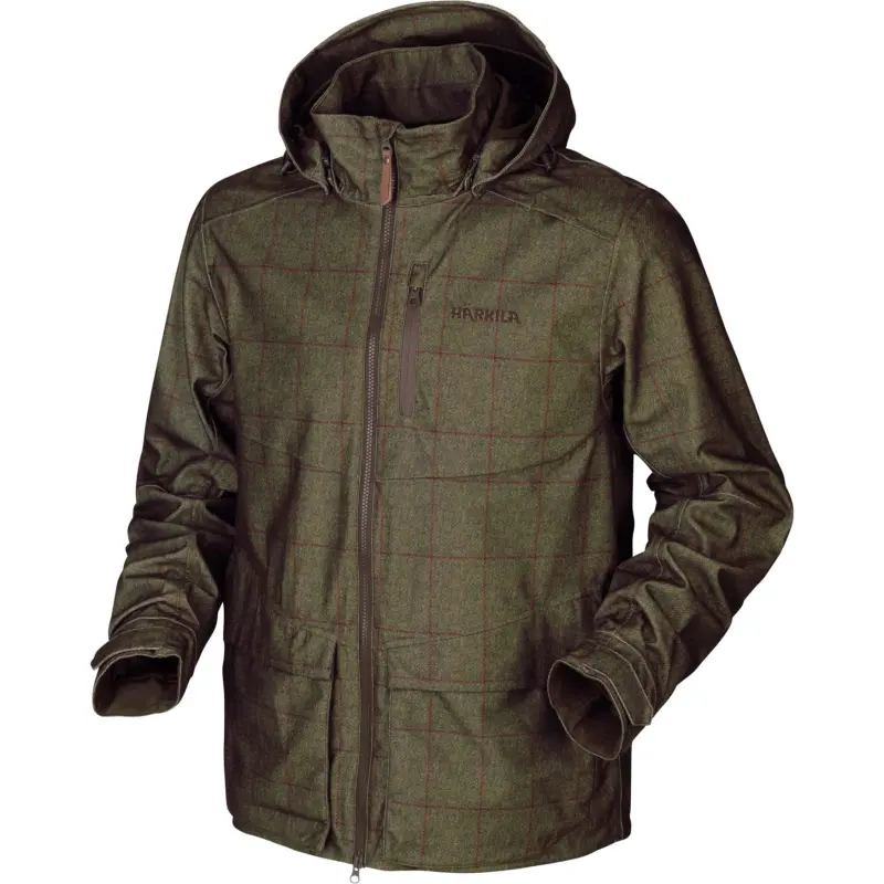 Härkila Stornoway Active Jacke